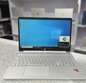 New Laptop HP Stream Notebook 8GB AMD Ryzen 7 SSD 512GB