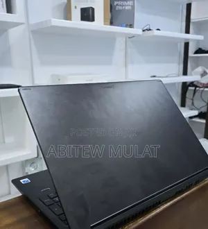 New Laptop Acer Conceptd 5 16GB Intel Core I7 SSD 512GB