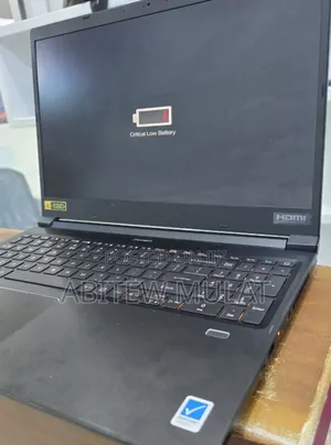 New Laptop Acer Conceptd 5 16GB Intel Core I7 SSD 512GB