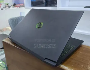 New Laptop HP Pavilion Power 15 16GB Intel Core I5 SSD 512GB