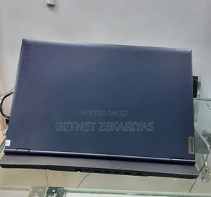 New Laptop Lenovo Legion 5 16GB AMD Ryzen 5 SSD 512GB