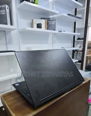New Laptop Acer Conceptd 7 16GB Intel Core I7 SSD 512GB
