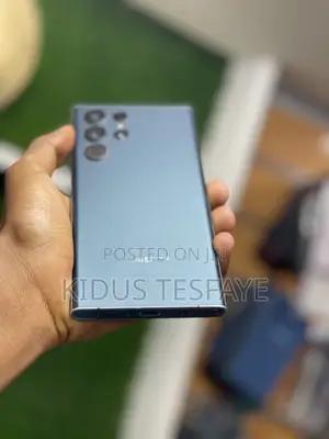 Samsung Galaxy S22 Ultra 512 GB Green