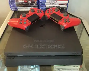 Ps 4 Slim Jailbreak