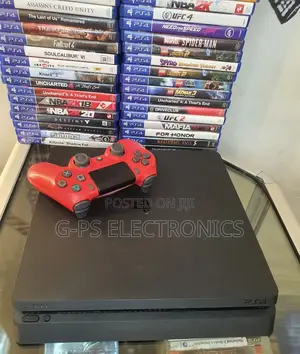 Ps 4 Slim Jailbreak