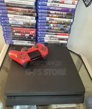 Ps 4 Slim Jailbreak