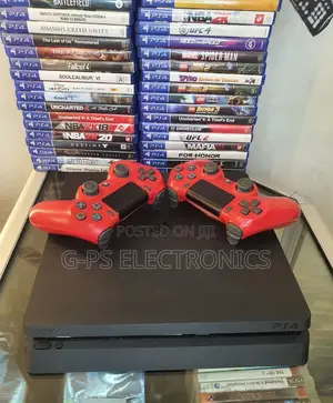 Ps 4 Slim Jailbreak