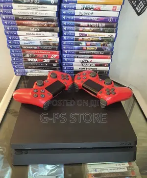 Ps 4 Slim Jailbreak