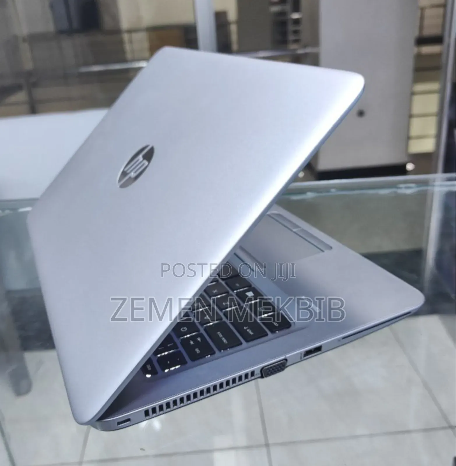 New Laptop HP EliteBook 840 8GB Intel Core I5 HDD+SSD 1.5T