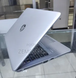 New Laptop HP EliteBook 840 8GB Intel Core I5 HDD+SSD 1.5T