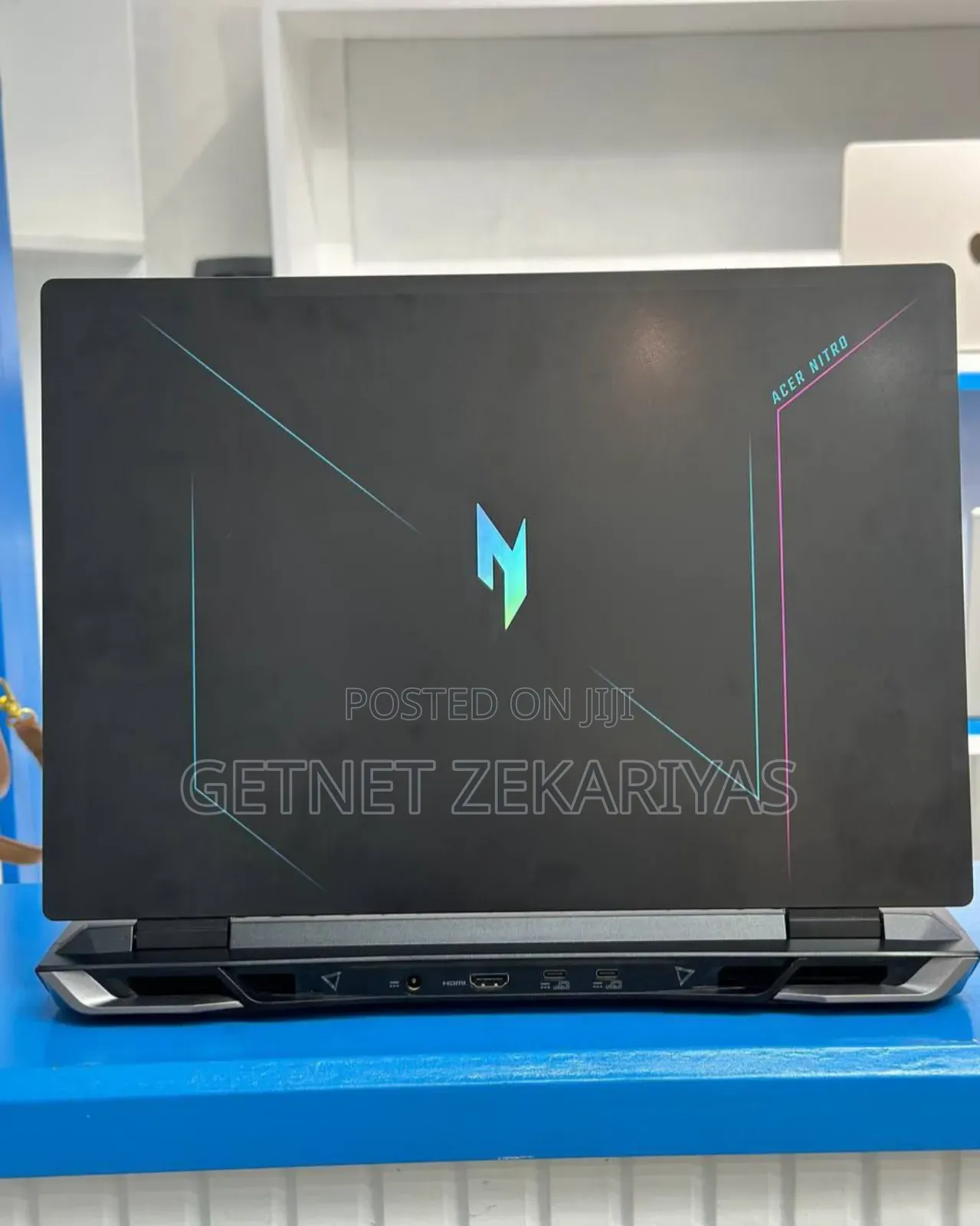 New Laptop Acer Iconia A1 713HD 16GB AMD Ryzen 7 SSD 1T