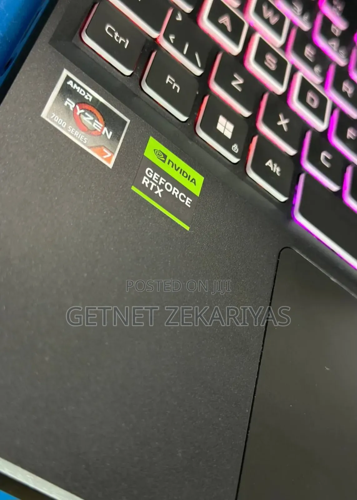 New Laptop Acer Iconia A1 713HD 16GB AMD Ryzen 7 SSD 1T