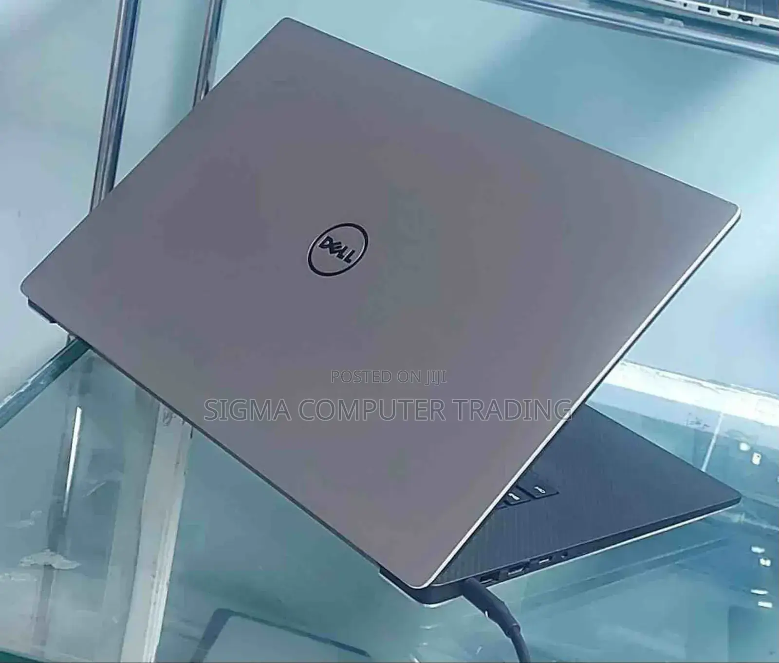 New Laptop Dell XPS 15 16GB Intel Core I5 SSD 512GB