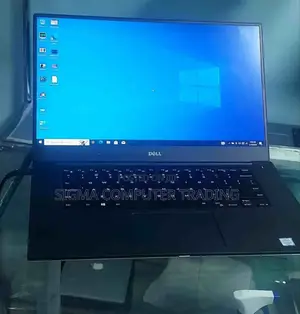 New Laptop Dell XPS 15 16GB Intel Core I5 SSD 512GB