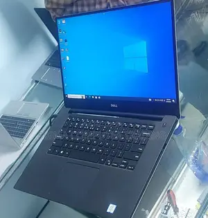 New Laptop Dell XPS 15 16GB Intel Core I5 SSD 512GB