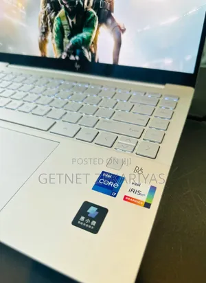 New Laptop HP Pavilion 14 16GB Intel Core I7 SSD 1T