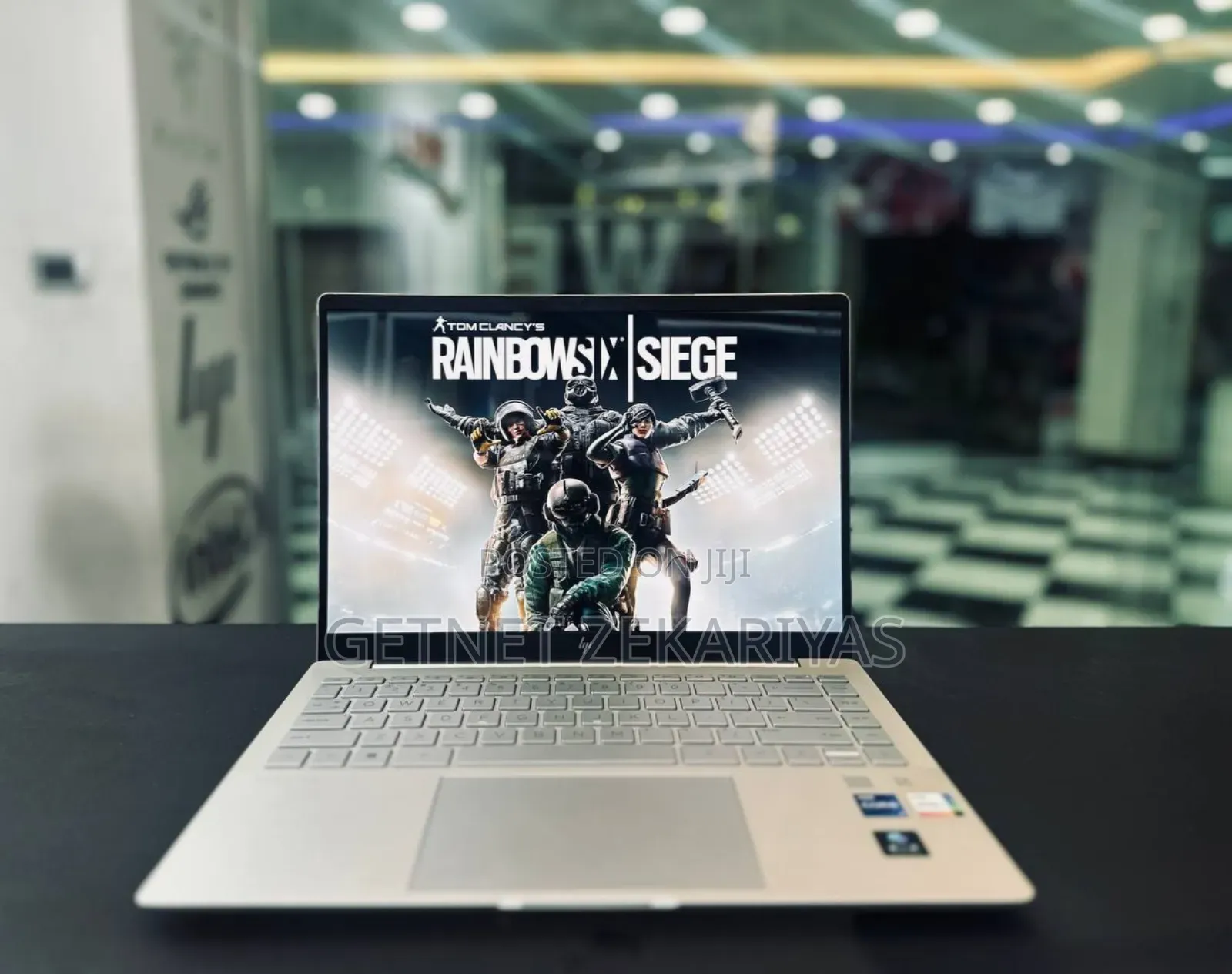 New Laptop HP Pavilion 14 16GB Intel Core I7 SSD 1T