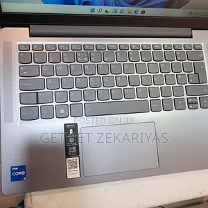 New Laptop Lenovo IdeaPad S205 8GB Intel Core I5 SSD 512GB