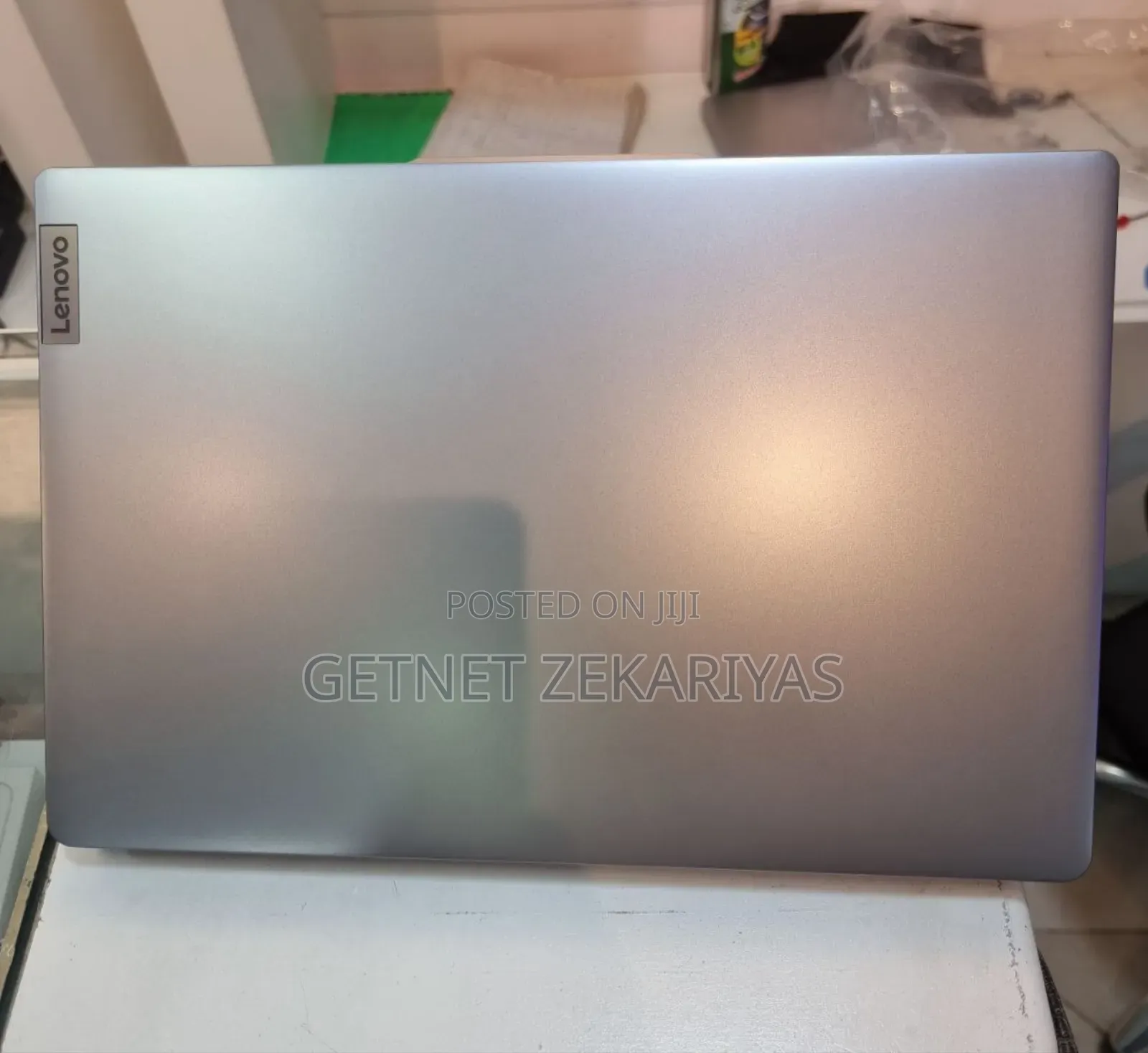 New Laptop Lenovo IdeaPad S205 8GB Intel Core I5 SSD 512GB