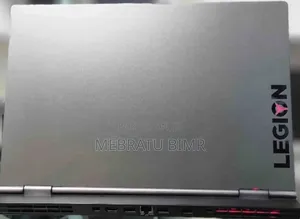 New Laptop Lenovo Legion 5 16GB Intel Core I7 SSD 512GB