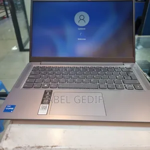 New Laptop Lenovo Ideapad 3 8GB Intel Core I5 SSD 512GB