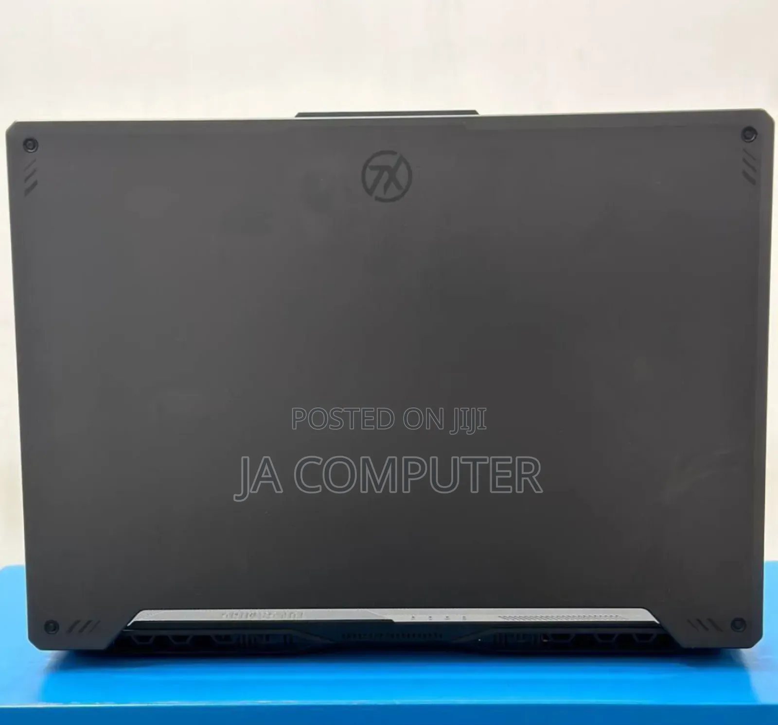 New Laptop Asus TUF Gaming A15 16GB AMD Ryzen 7 SSD 512GB