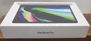 New Laptop Apple MacBook Pro M1 8GB Apple M1 Pro SSD 512GB