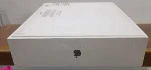 New Laptop Apple MacBook Pro M1 8GB Apple M1 Pro SSD 512GB