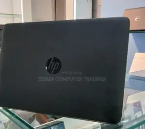 New Laptop HP EliteBook 840 8GB Intel Core I5 HDD 500GB