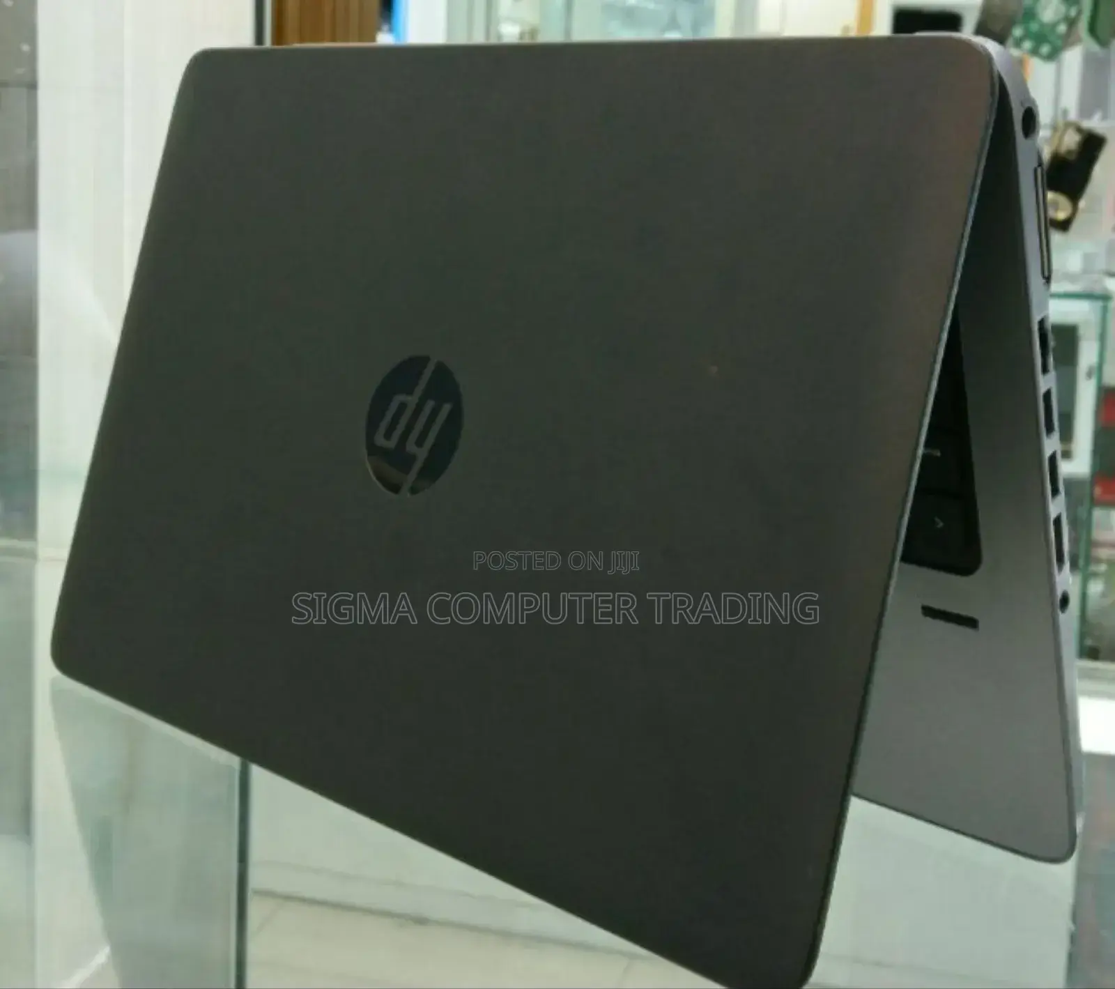 New Laptop HP EliteBook 840 8GB Intel Core I5 HDD 500GB