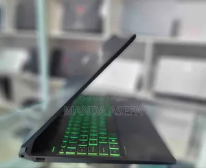 Photo - New Laptop HP Pavilion Power 15 16GB Intel Core I5 SSD 512GB