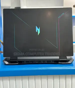 Photo - New Laptop Acer Nitro 5 16GB AMD Ryzen 7 SSD 1T