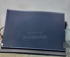 New Laptop Lenovo Legion 5 16GB AMD Ryzen 5 SSD 512GB