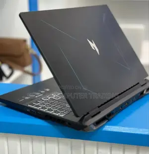 New Laptop Acer Nitro 5 16GB AMD Ryzen 7 SSD 1T