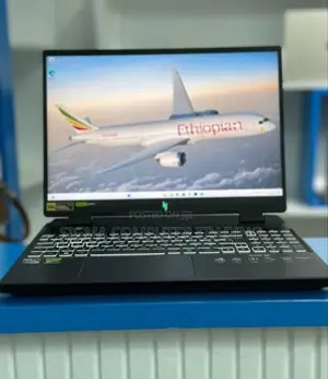 New Laptop Acer Nitro 5 16GB AMD Ryzen 7 SSD 1T