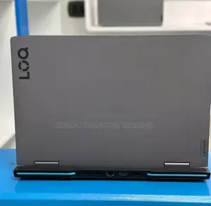 New Laptop Lenovo LOQ 15IRH8 16GB Intel Core I5 SSD 512GB