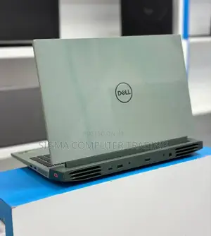 New Laptop Dell G GB AMD Ryzen 7 SSD 512GB