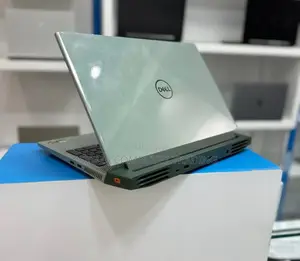 New Laptop Dell G GB AMD Ryzen 7 SSD 512GB