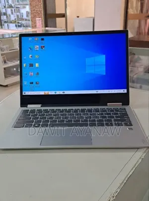 New Laptop Lenovo 8GB Intel Core I5 SSD 512GB