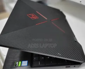 New Laptop HP Omen X 16GB Intel Core I5 SSD 512GB