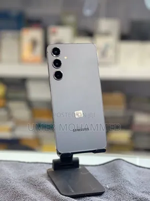 New Samsung Galaxy S24 Plus 512 GB