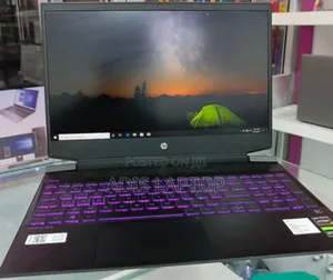 Photo - New Laptop HP Pavilion 14 16GB AMD Ryzen 7 SSD 512GB