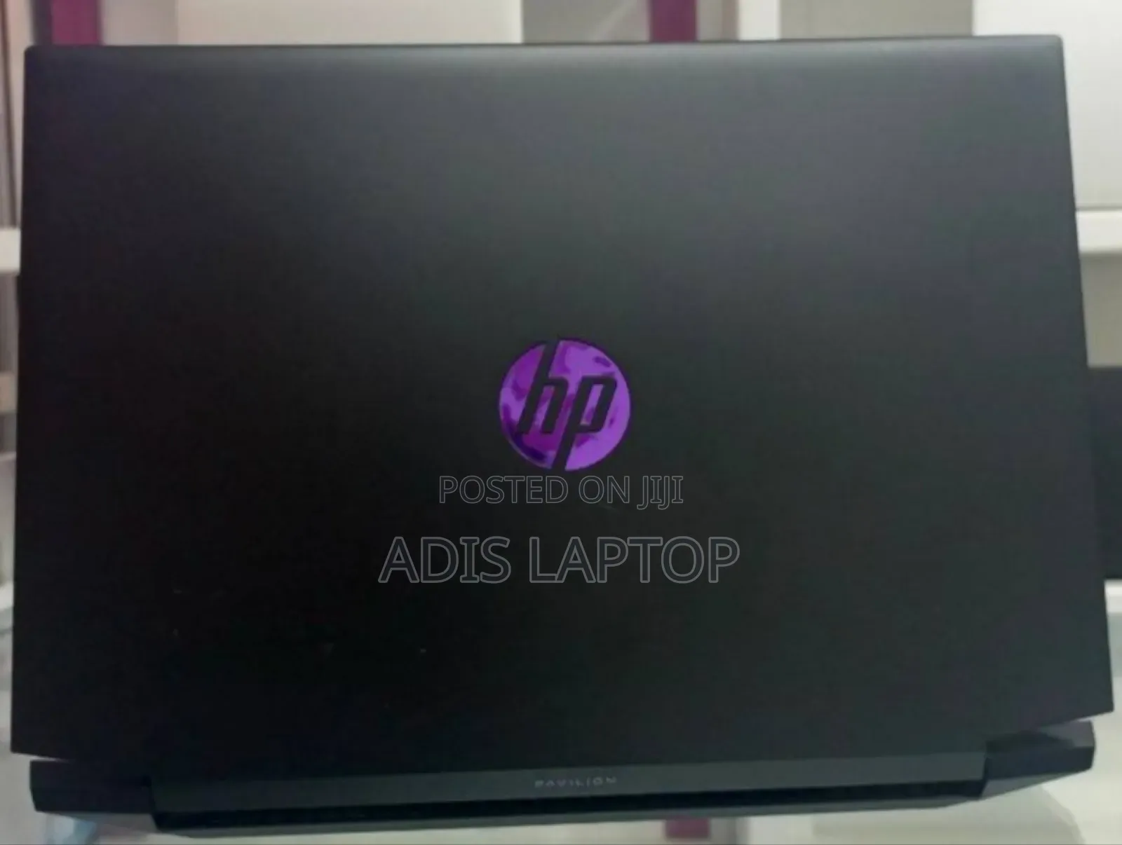 New Laptop HP Pavilion 14 16GB AMD Ryzen 7 SSD 512GB