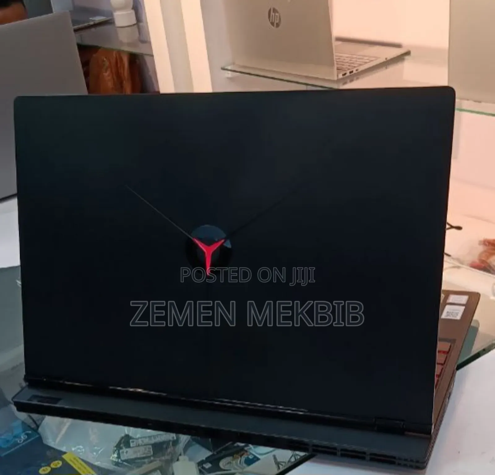 New Laptop Lenovo Legion 5 16GB Intel Core I5 SSD 512GB