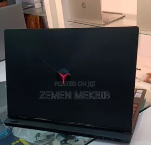 New Laptop Lenovo Legion 5 16GB Intel Core I5 SSD 512GB