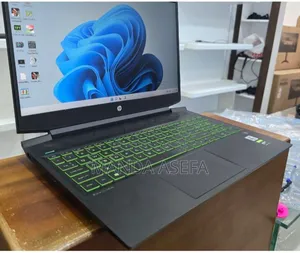 New Laptop HP Pavilion Power 15 16GB Intel Core I5 SSD 512GB