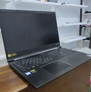 New Laptop Acer 16GB AMD Ryzen 7 SSD 512GB