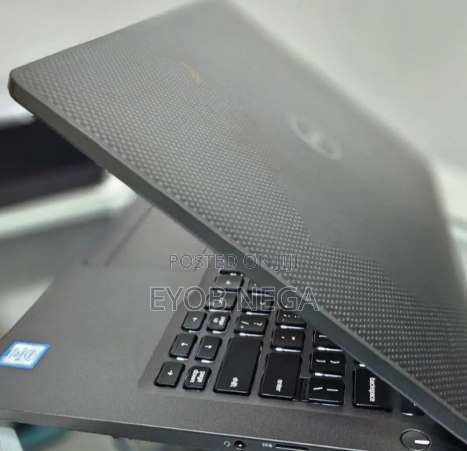 New Laptop Dell Latitude 5480 8GB Intel Core I5 SSD 256GB