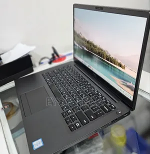 New Laptop Dell Latitude 5480 8GB Intel Core I5 SSD 256GB