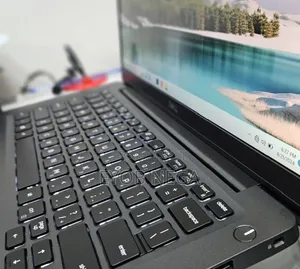 New Laptop Dell Latitude 5480 8GB Intel Core I5 SSD 256GB